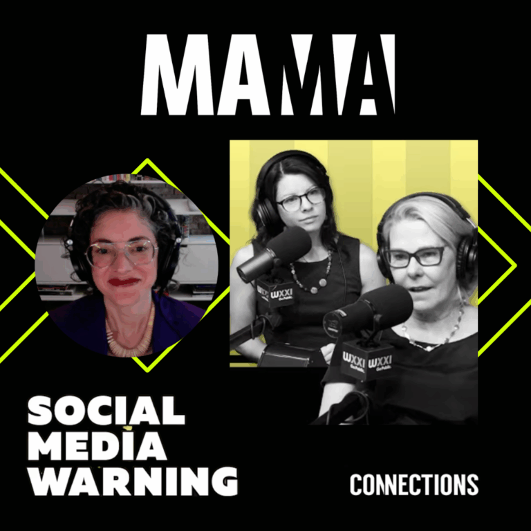 Mama wxxi