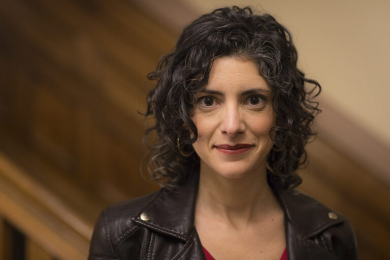 Politico julie