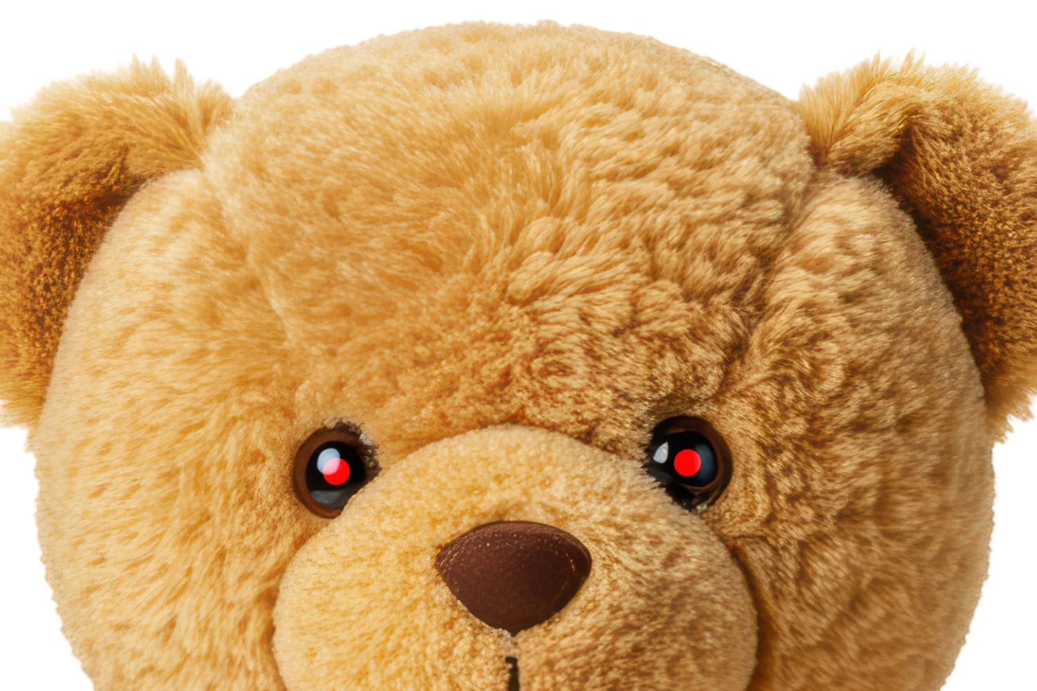 Teddy bear ai