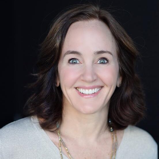 Dana headshot