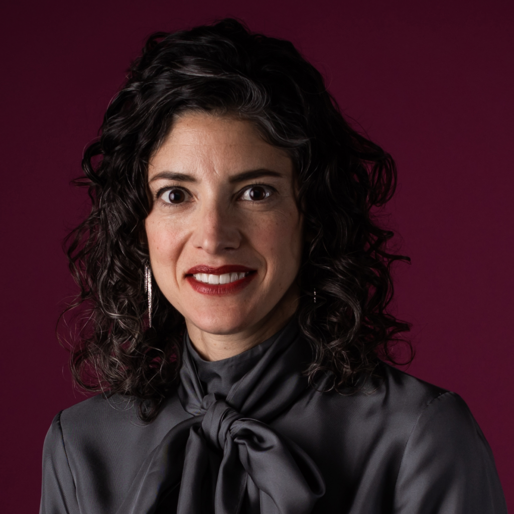 Julie Scelfo HR Profile Image